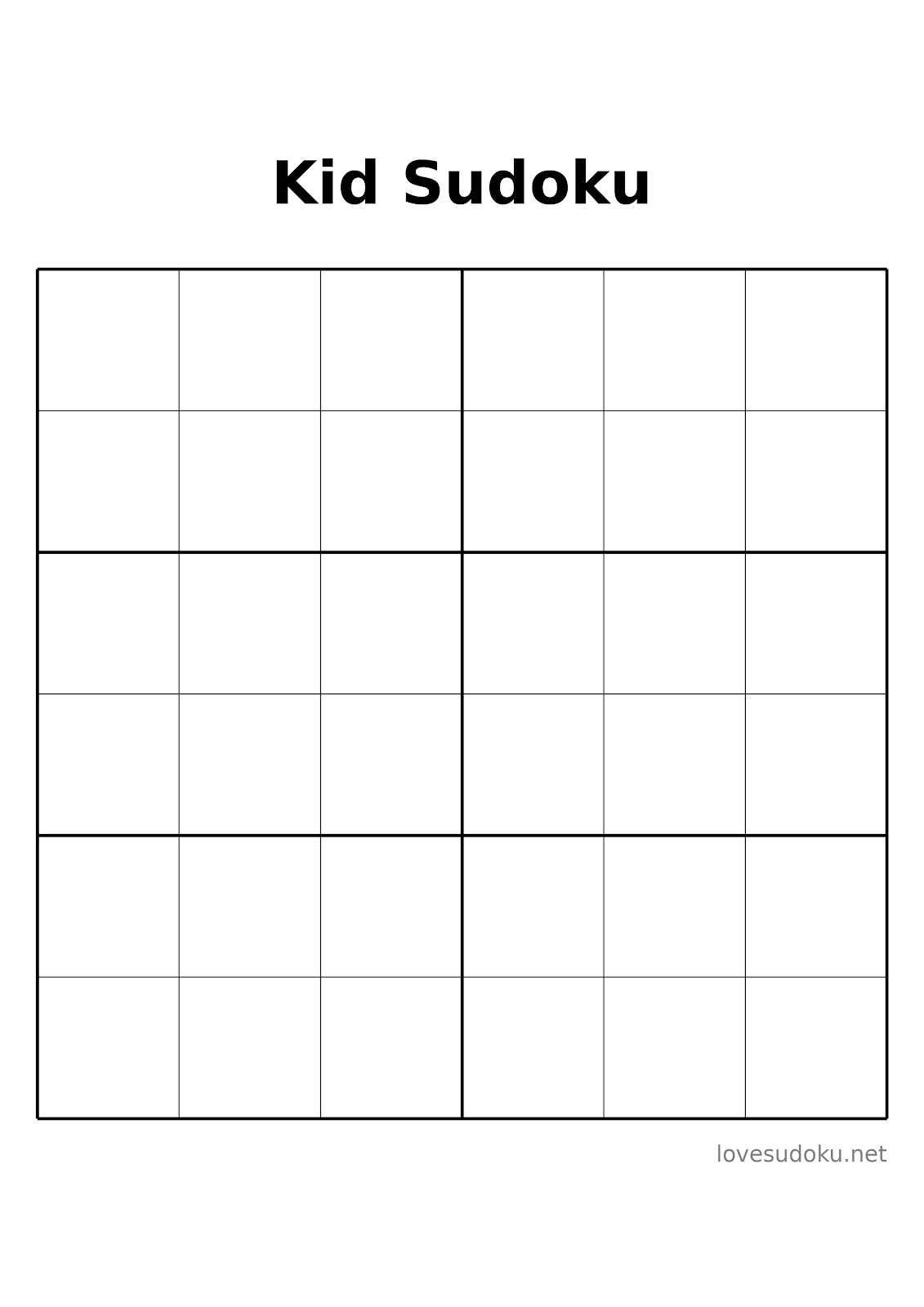 magazine sudoku