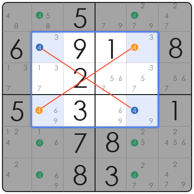 hai di lao sudoku